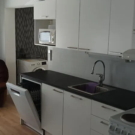 Veteli 别墅 Veteli