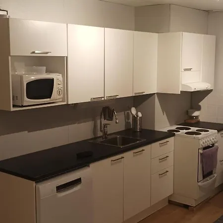 别墅 Veteli Veteli