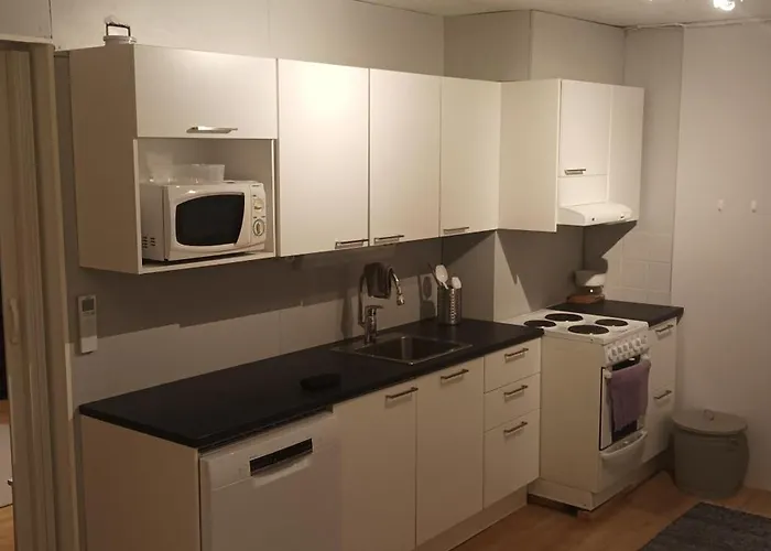 别墅 Veteli Veteli