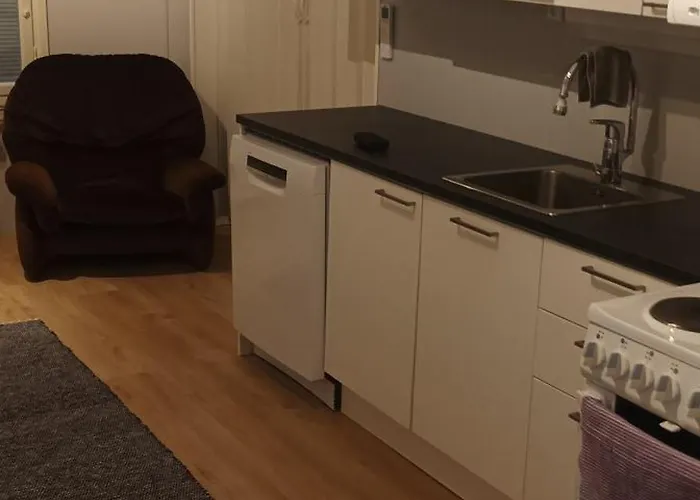 Veteli 别墅 Veteli